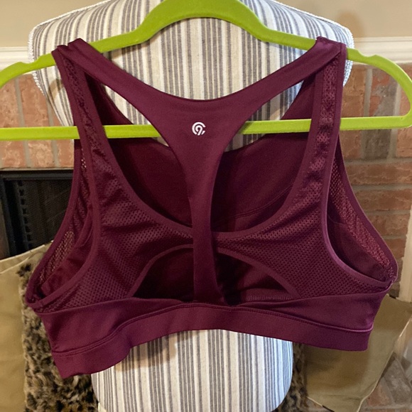 Bundle Me!!! Champion C9 - Sport Bra  - Size : S/M - Picture 2 of 2